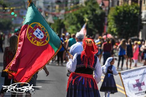 Portuguese Festivals